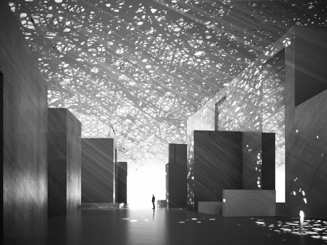 COMBO: Zayed National Museum + Natural History Museum + Louvre Abu Dhabi Tickets – photo 13