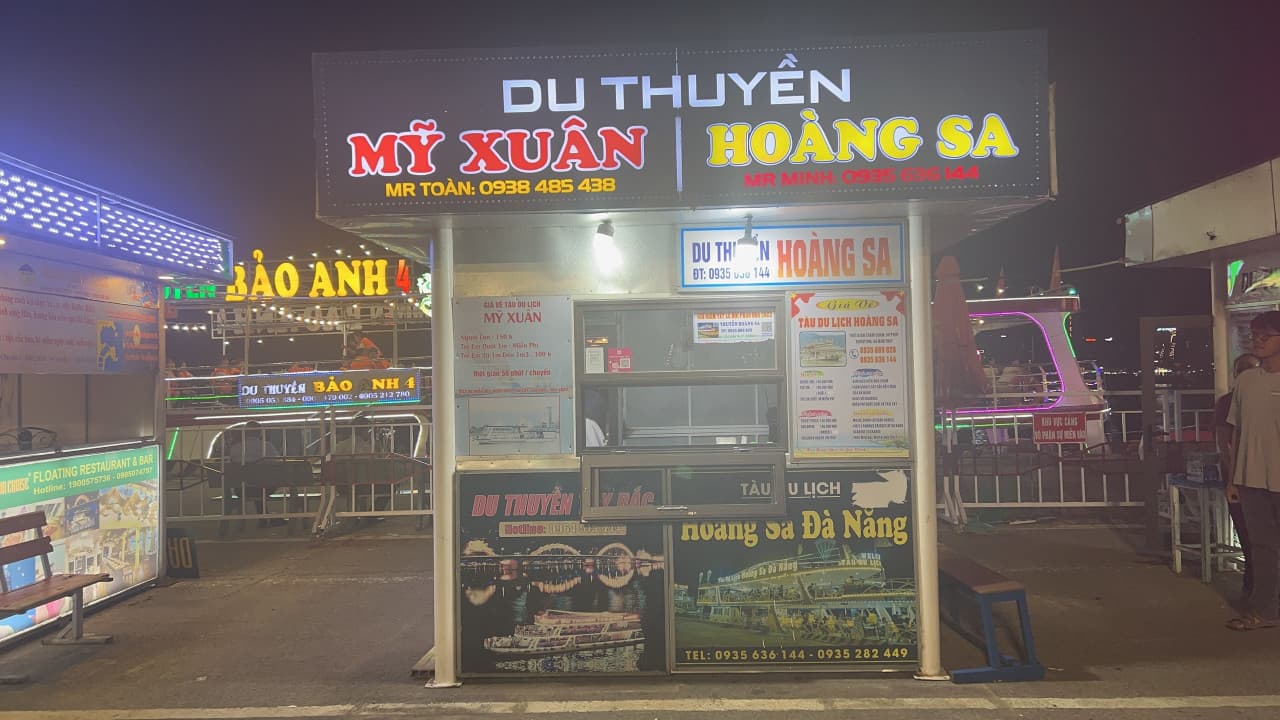 Han River Evening Cruise aboard My Xuan Cruise – photo 15