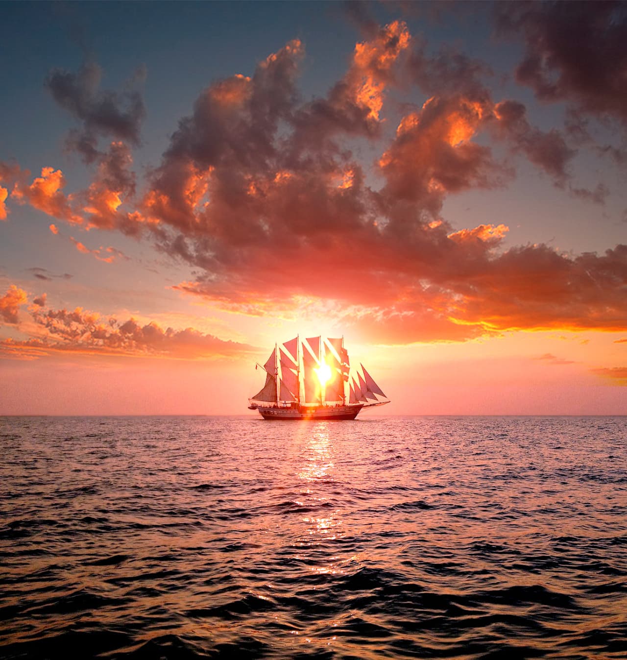 The Royal Albatross - Luxury Tall Ship Cruise Ticket – photo 28