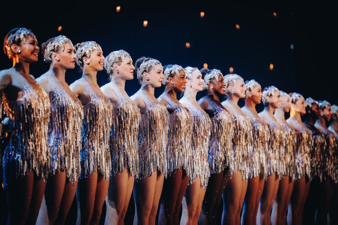 Radio City Music Hall Christmas Spectacular Show Starring the Rockettes Tickets