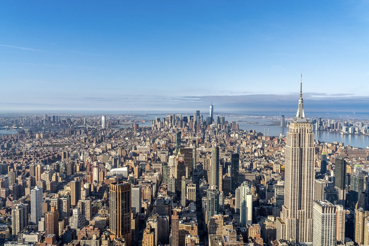 SUMMIT One Vanderbilt Ticket