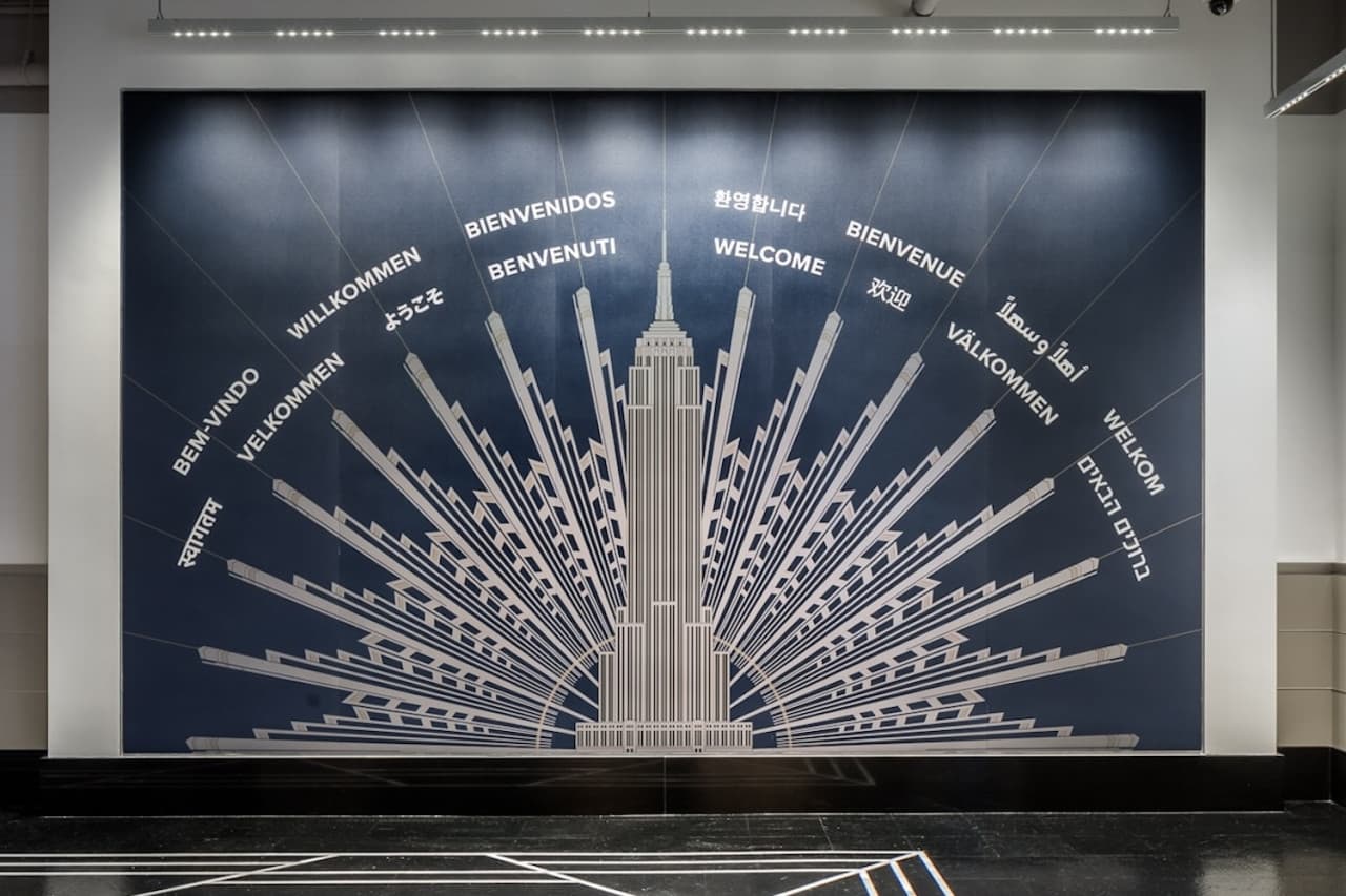 Empire State Building Admission Ticket – photo 19
