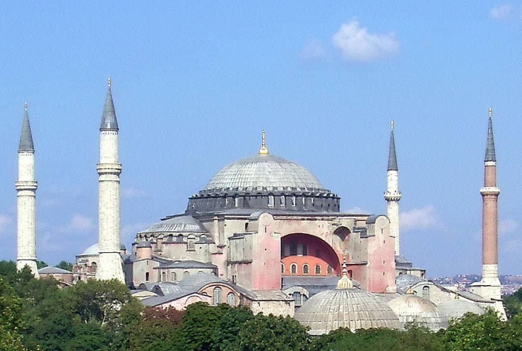 The Best of Istanbul Walking Tour – photo 17