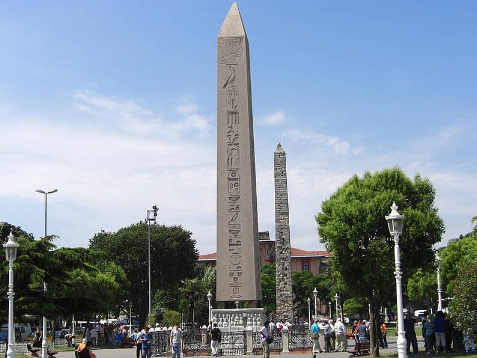 The Best of Istanbul Walking Tour – photo 18