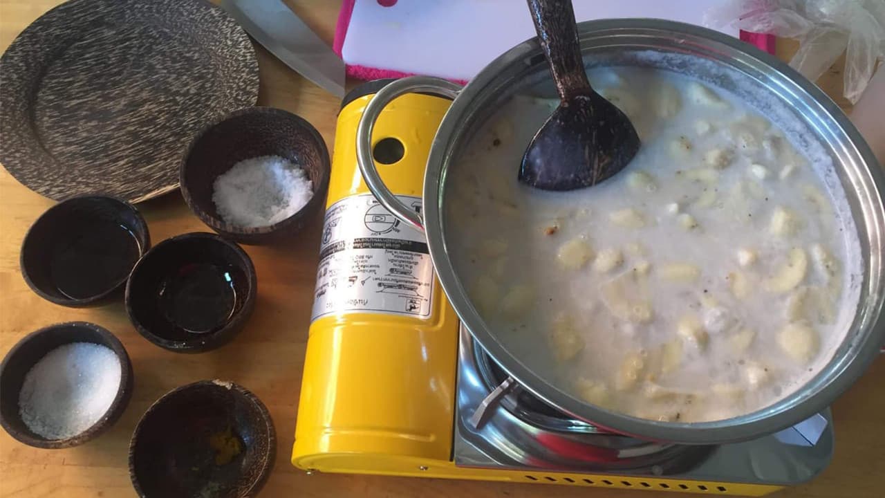 Siem Reap Cooking Class at a Local Home