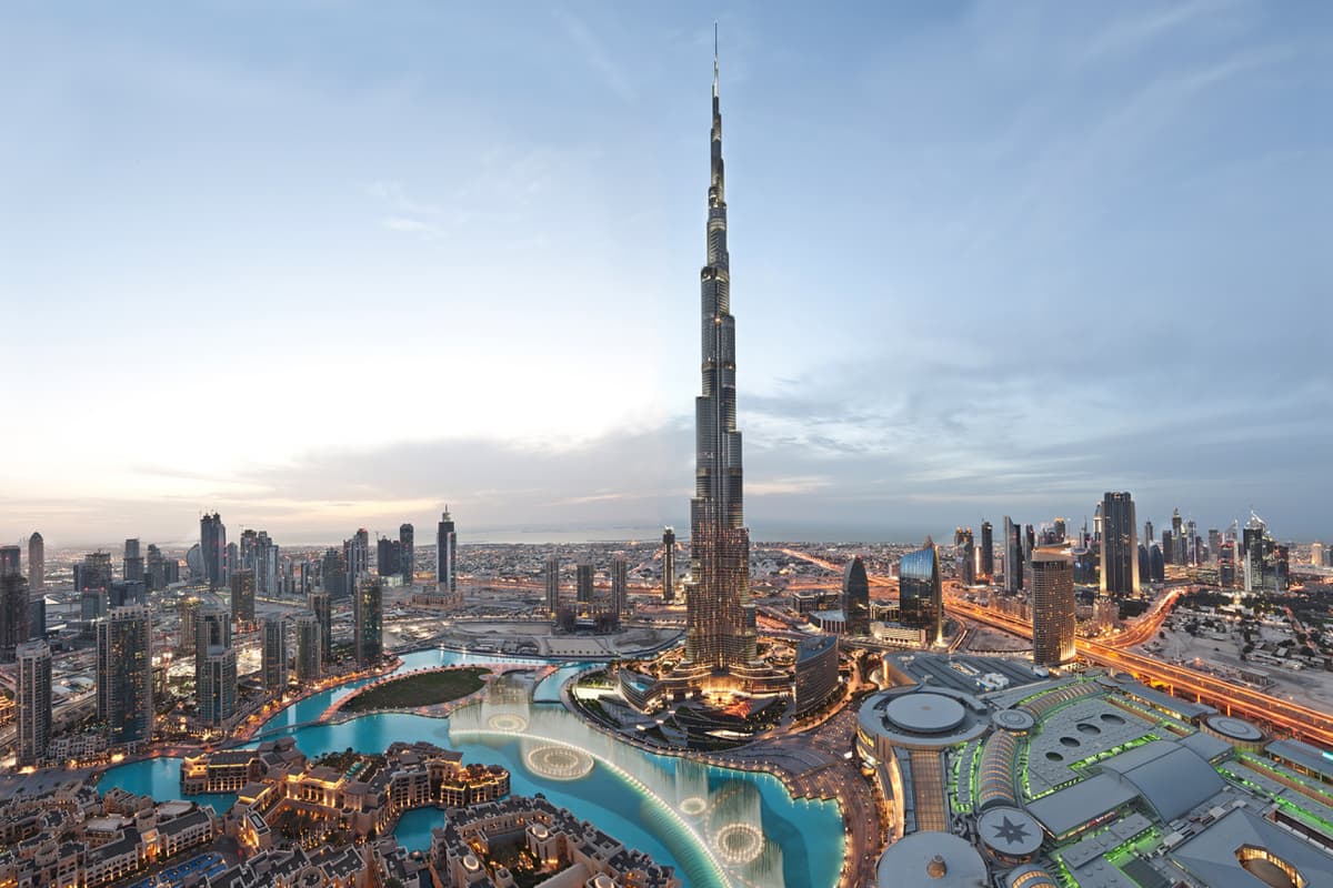 Go City Dubai Explorer Pass: Save up to 50% on Attractions