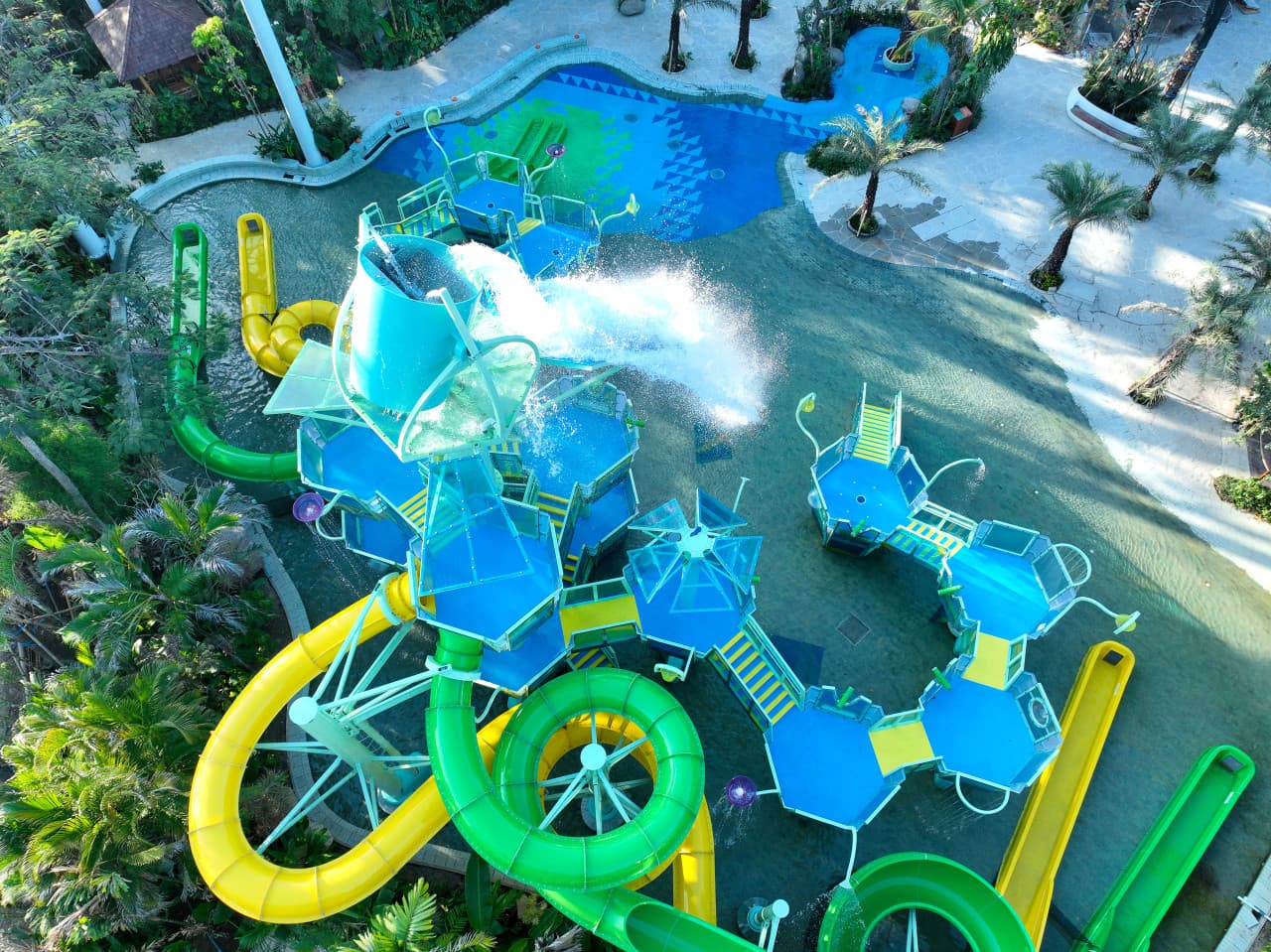 Waterbom Bali Ticket – photo 25