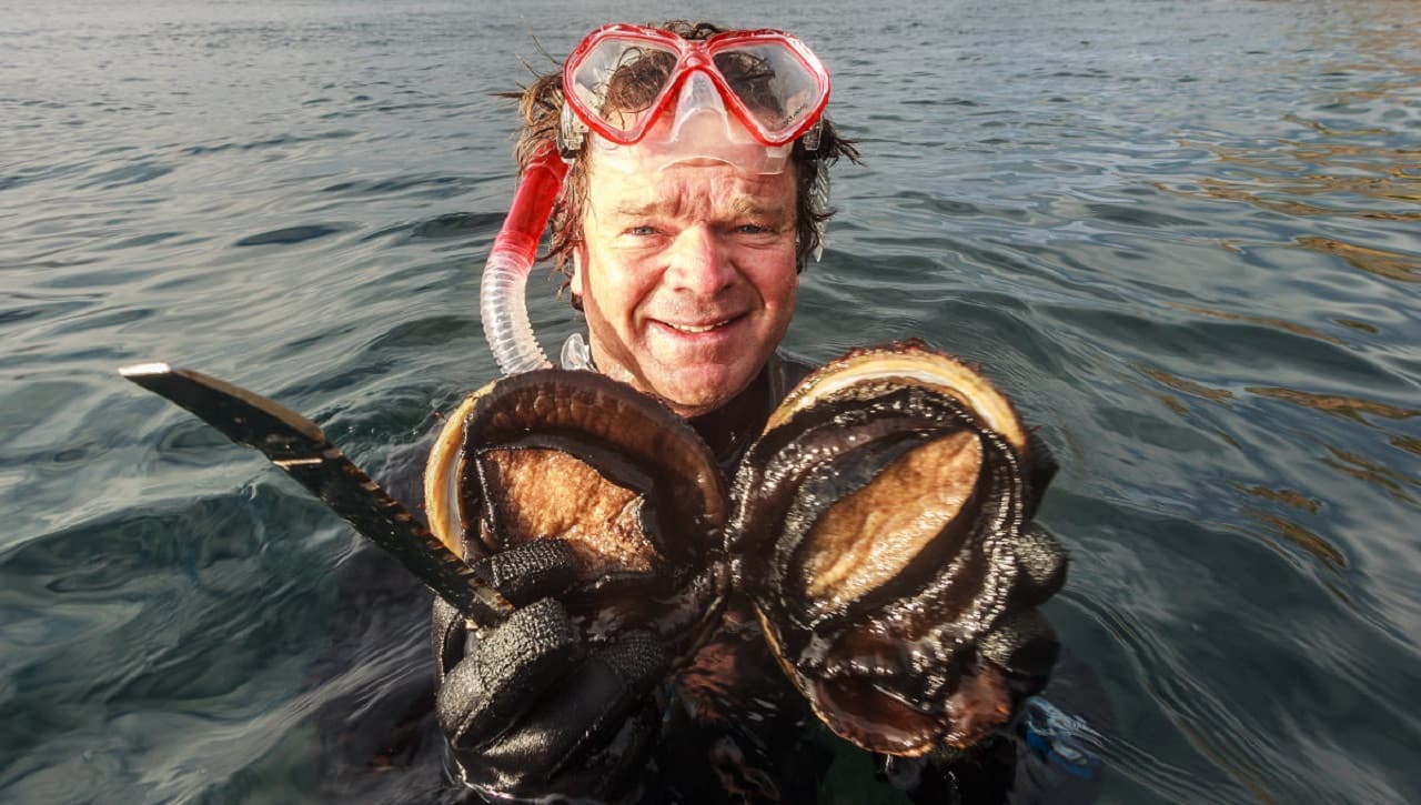 Bruny Island Seafood Lunch Cruise – photo 3