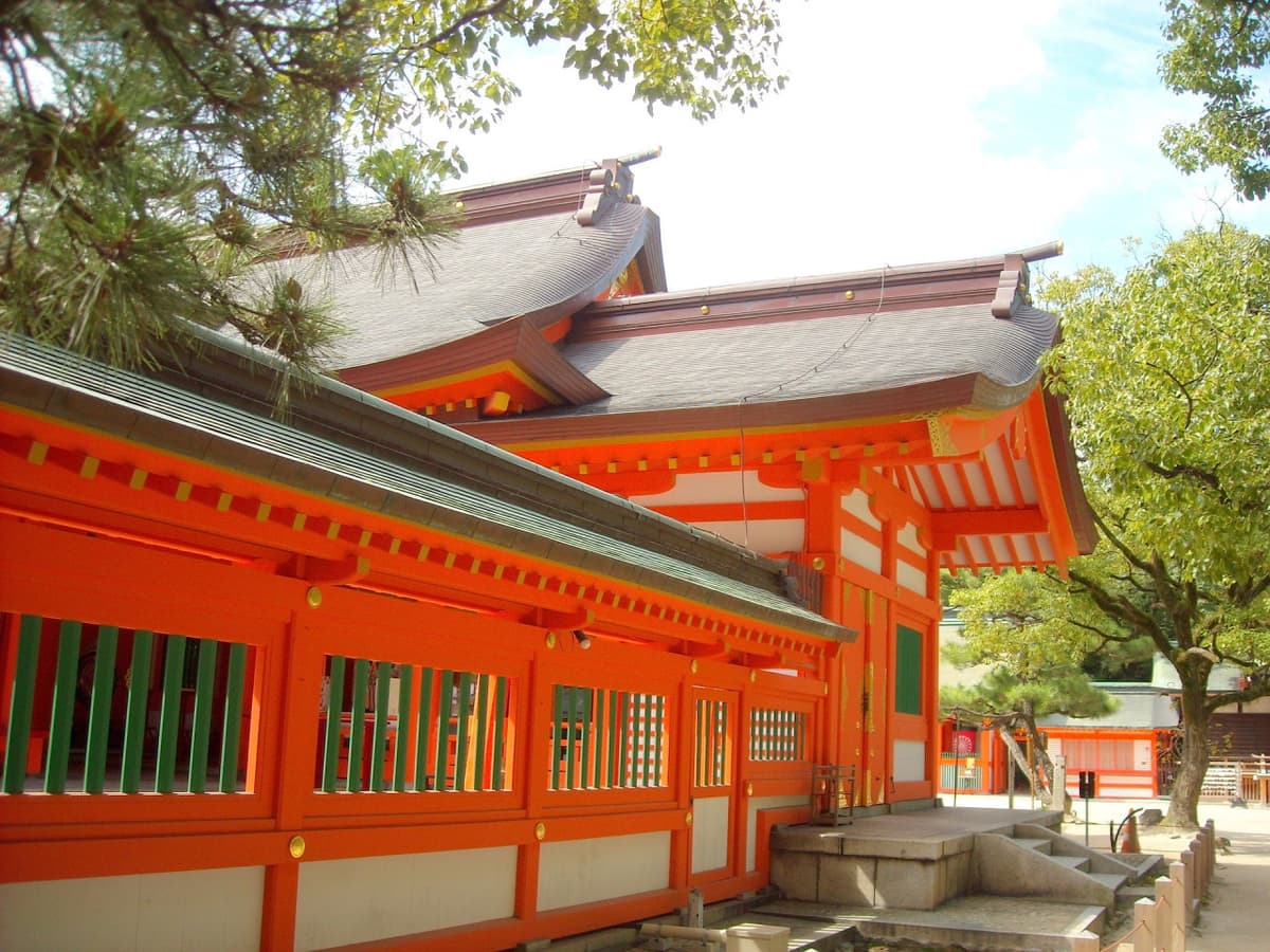 Osaka Walking Food Tour