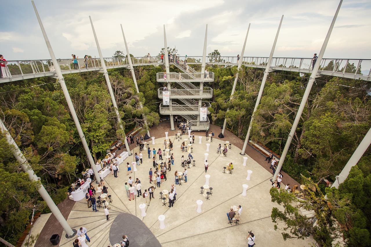 The Habitat Penang Hill Ticket – photo 18