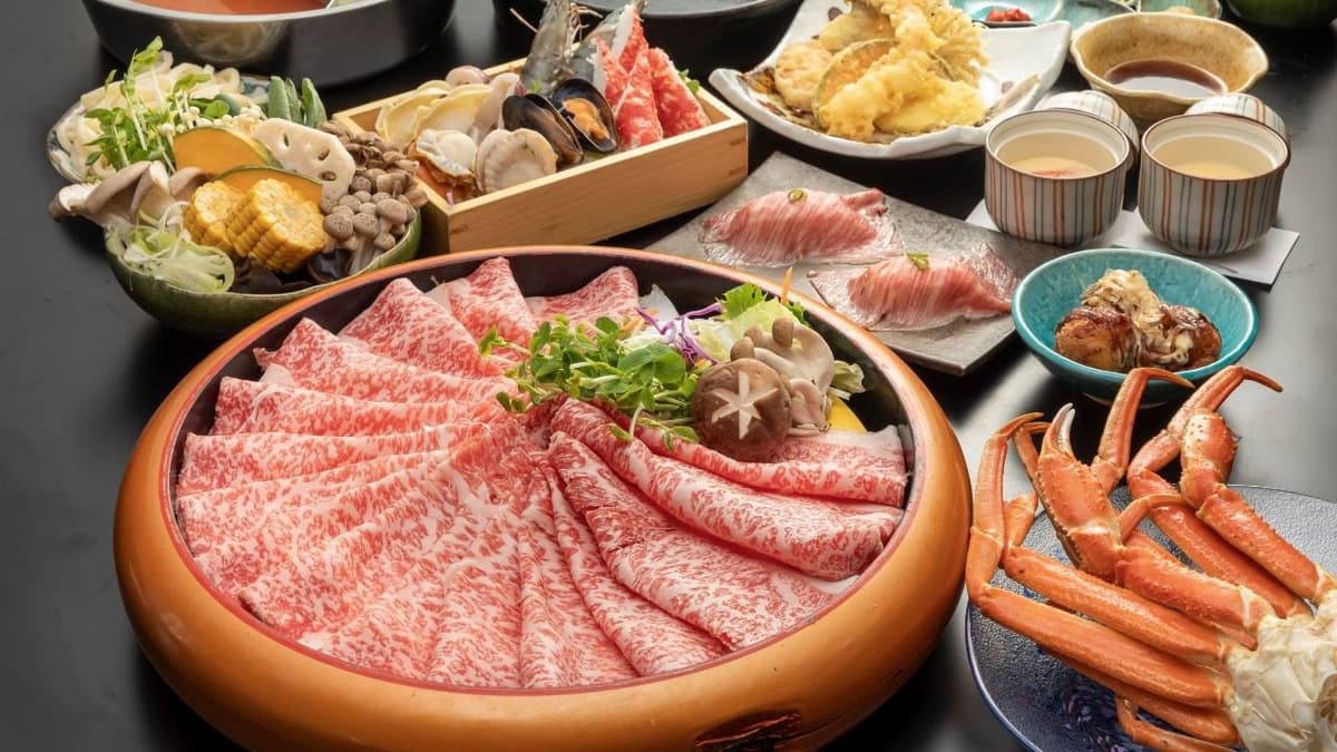 Have Fun Japan Food Pass - 1 Week Free Pass