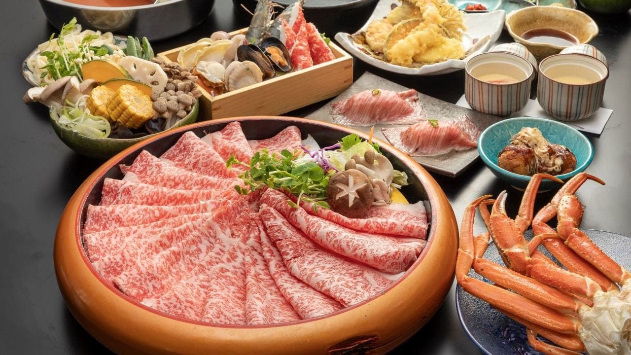Have Fun Japan Food Pass - 1 Week Free Pass
