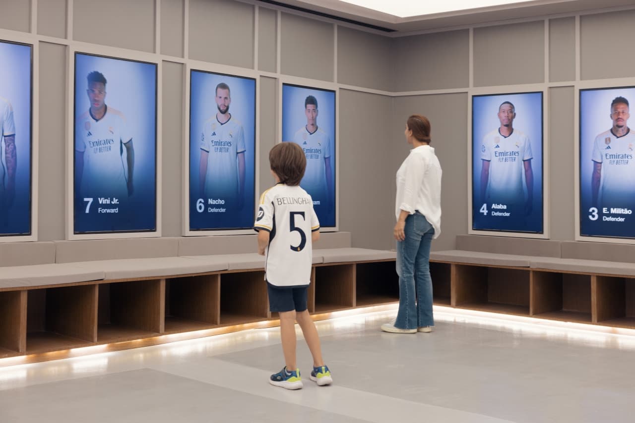 COMBO: Ain Dubai + Dubai Parks and Resorts (MOTIONGATE, LEGOLAND, Real Madrid World) Tickets – photo 23