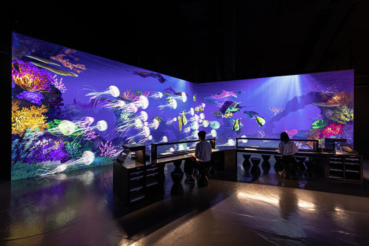 Arte Museum Dubai Ticket