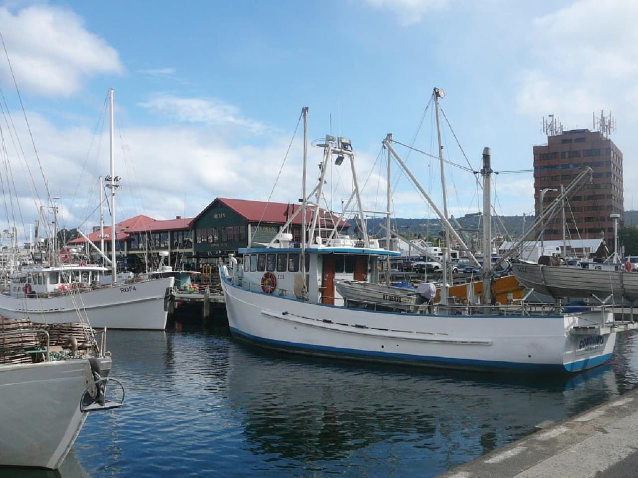 Hobart City Explorer Tour – photo 5
