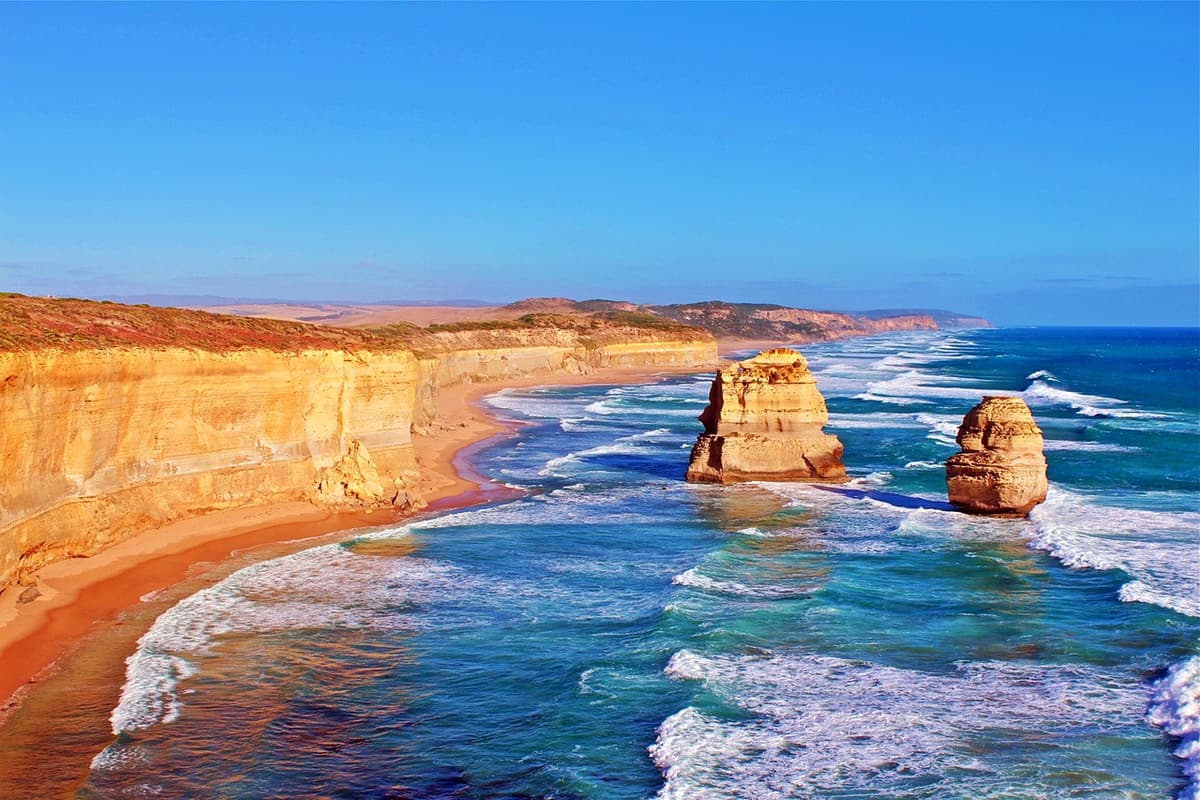Great Ocean Road Tour from Melbourne