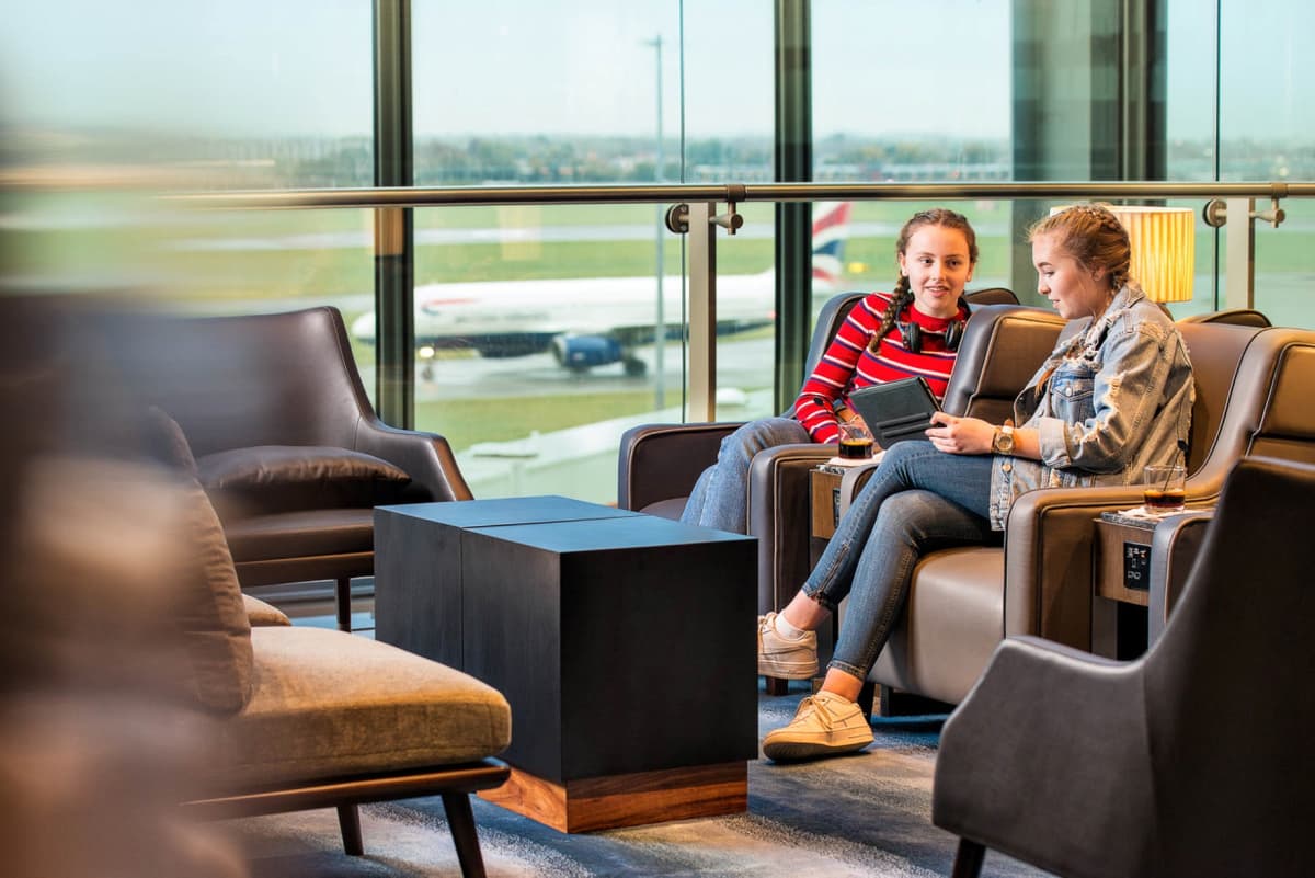 Airport service