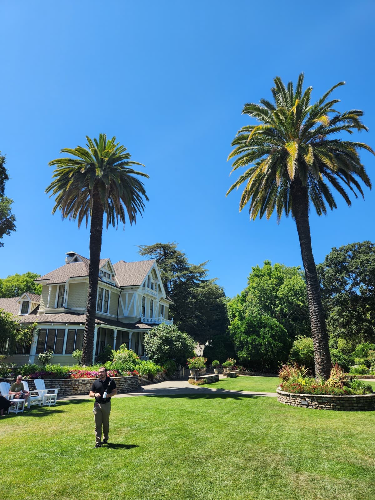 Napa and Sonoma Valley Wine Tasting Tour from San Francisco