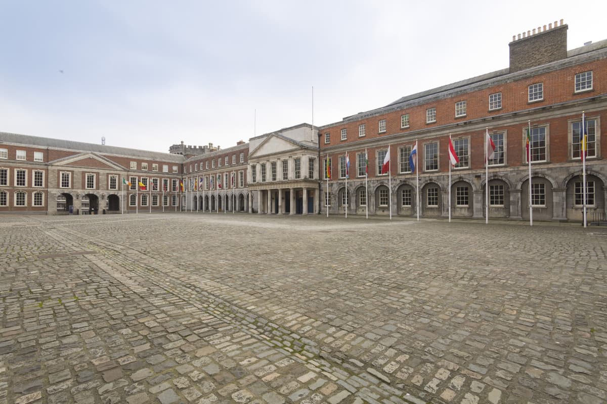 Go City Dublin All-Inclusive Pass: Save up to 50% on Attractions