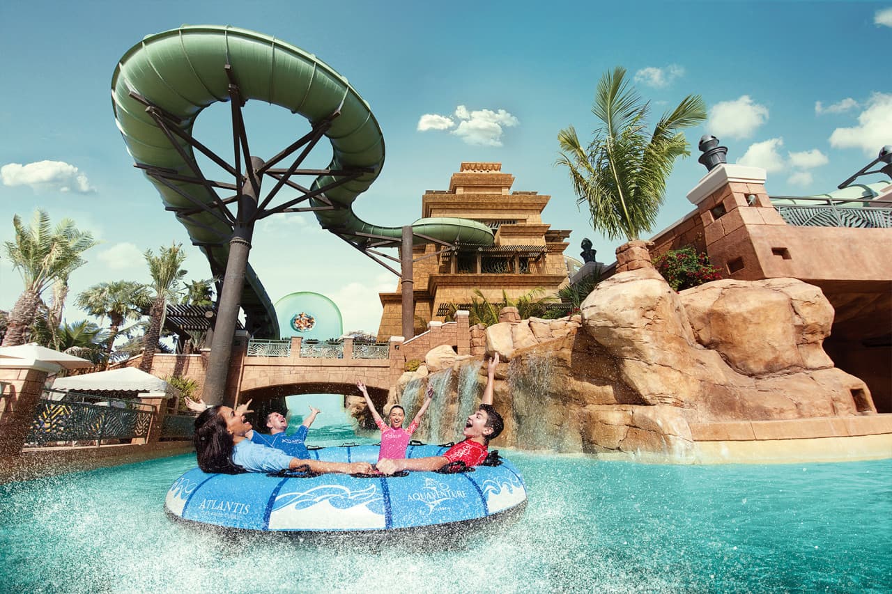 Go City Dubai Explorer Pass: Save up to 50% on Attractions – photo 16