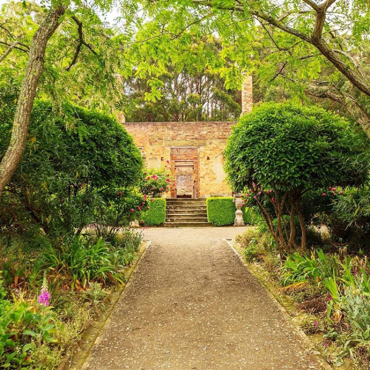 Port Arthur Historic Site