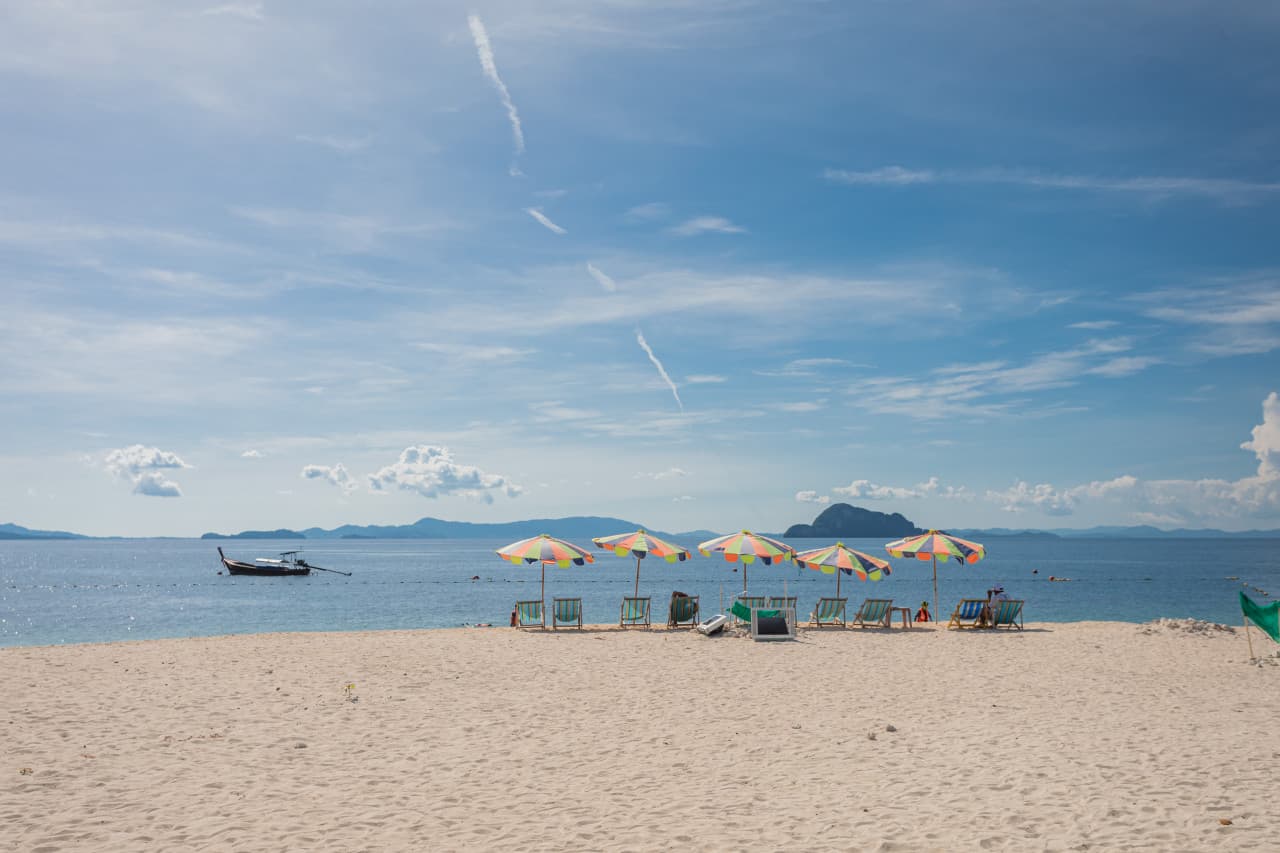 James Bond Island, Phang-Nga Bay, Hong Island, and Khai Island Tour from Phuket – photo 15