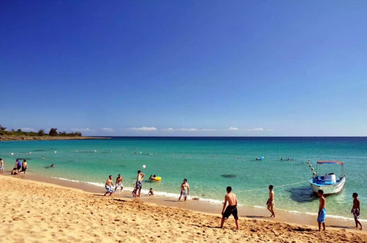 Kenting Eluanbi Park Tour