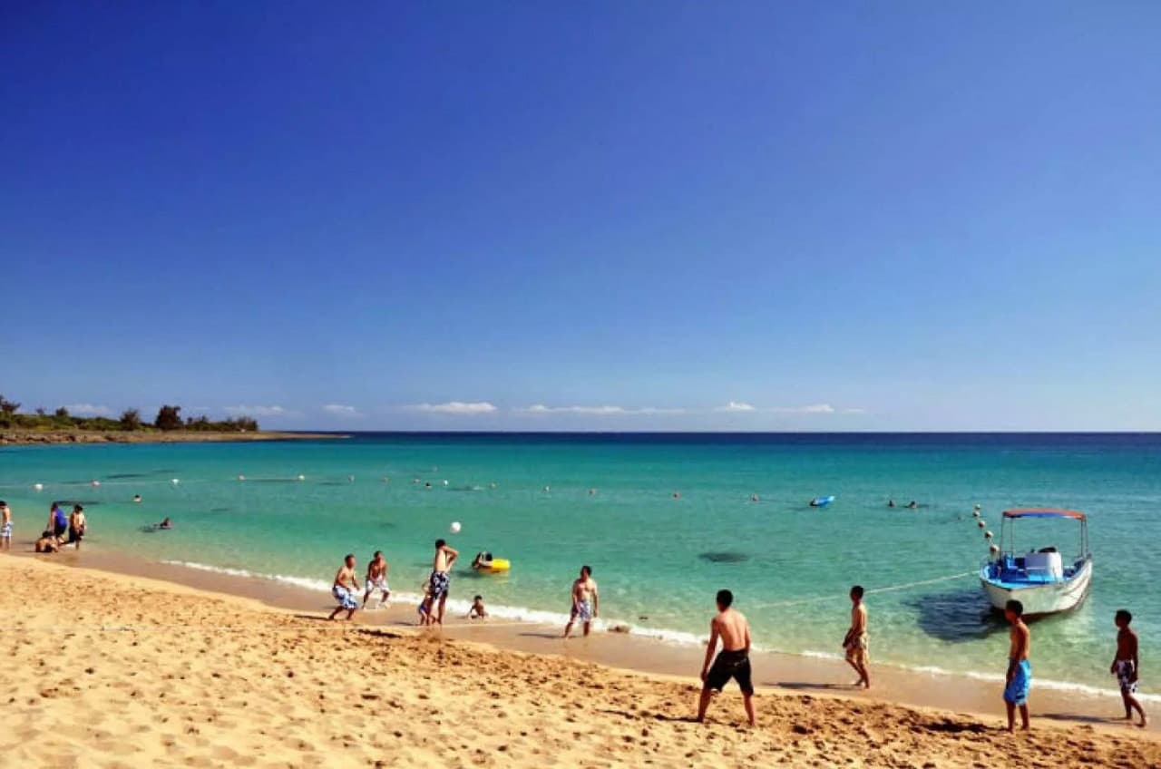 Kenting Eluanbi Park Tour