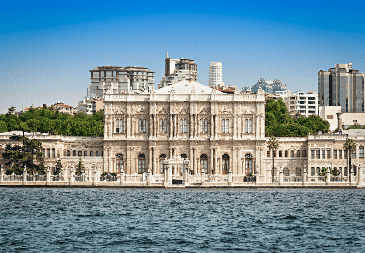 Istanbul E-Pass Top Attractions with Skip-the-Line Access