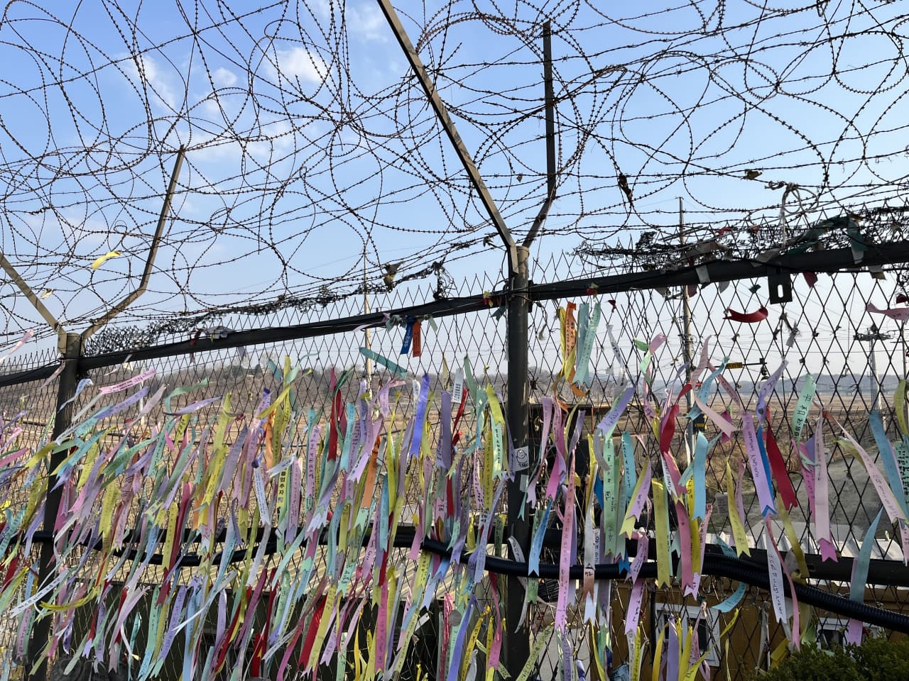 Korean Demilitarized Zone (DMZ) Tour from Seoul – photo 15