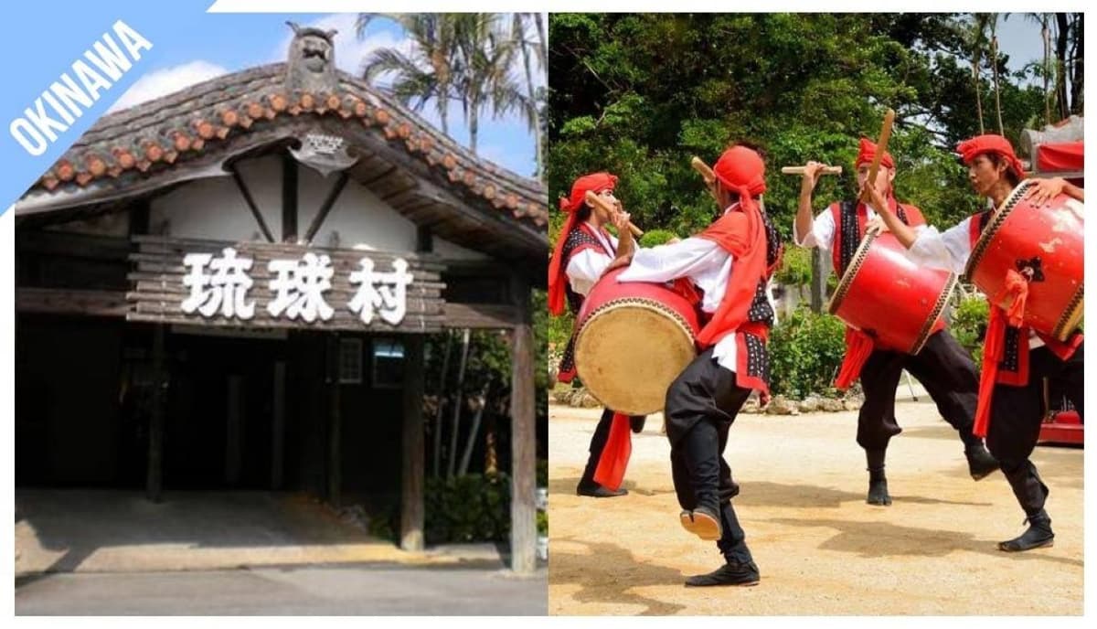 Have Fun in Okinawa Pass - 1 Week Free Pass