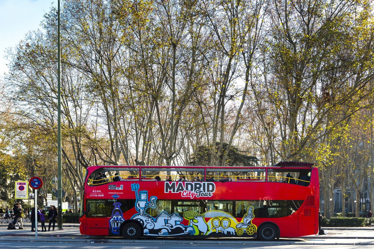 Go City Madrid Explorer Pass: Save up to 50% on Attractions
