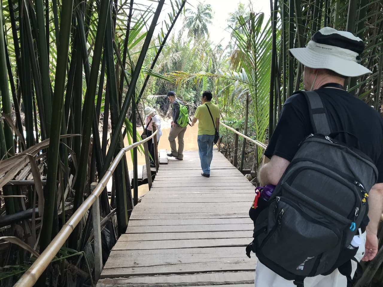 Mekong Delta Full-Day Tour from Ho Chi Minh City – photo 10