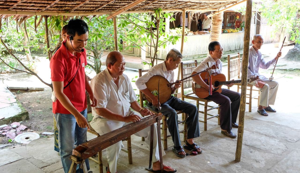 Mekong Delta, Cai Be, and Tan Phong Island Full-Day Tour from Ho Chi Minh – photo 7