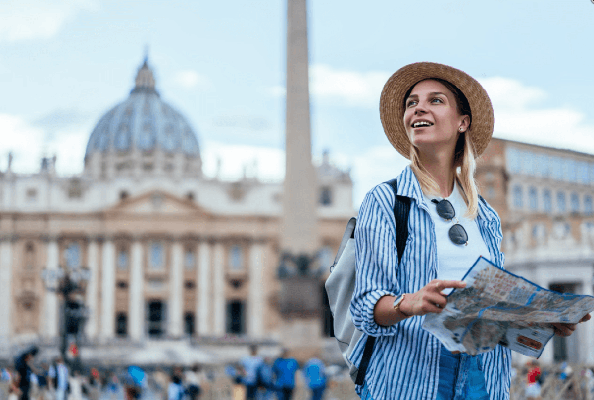 Colosseum Ticket and  Rome Hop-on Hop-off Bus Tour - City Sightseeing