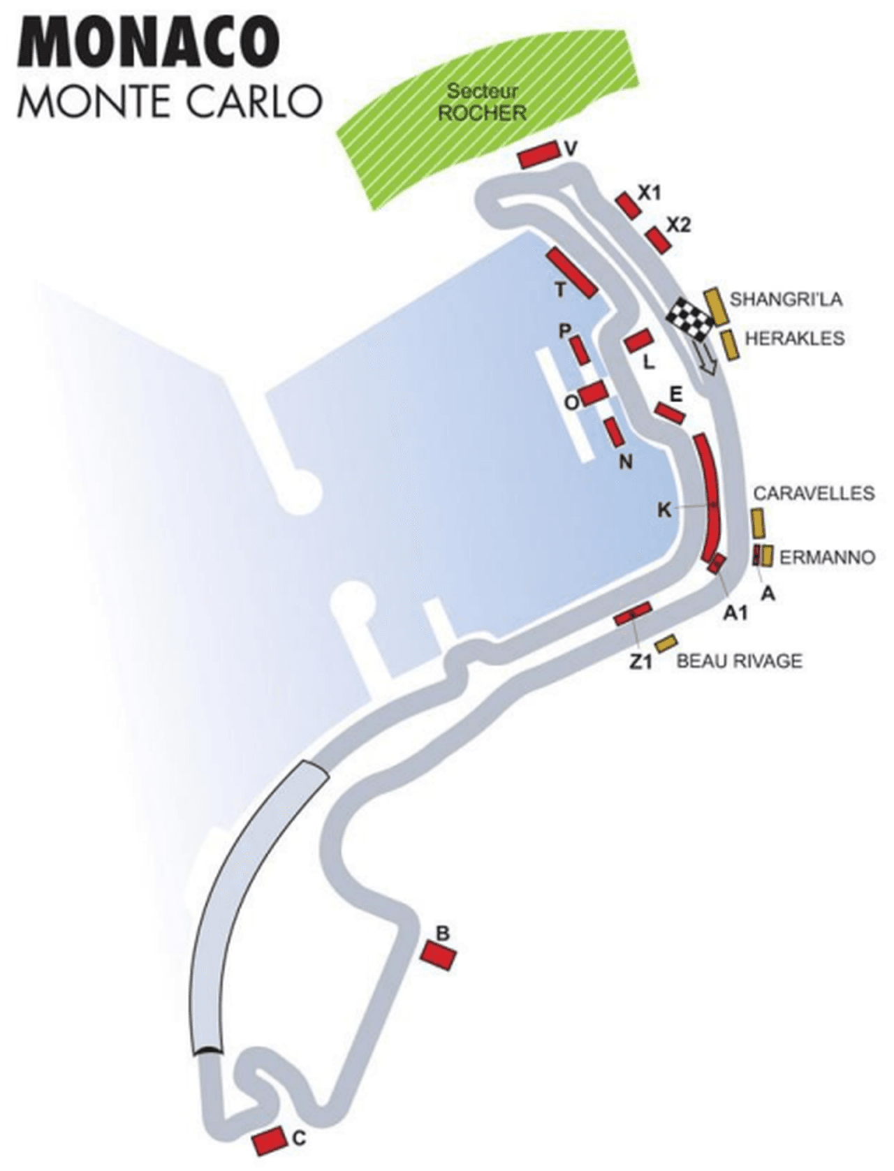 Formula 1 Louis Vuitton Grand Prix de Monaco 2026 (04 - 07 June) – photo 5