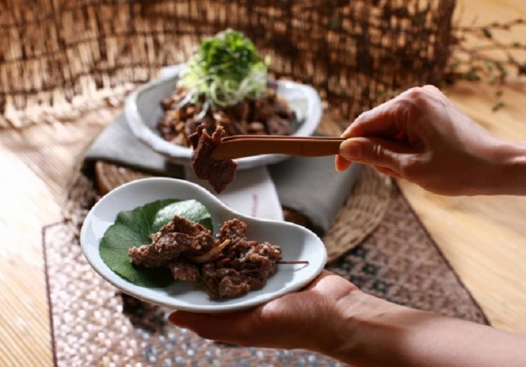 Seoul City Tour with Bulgogi Cooking Lesson