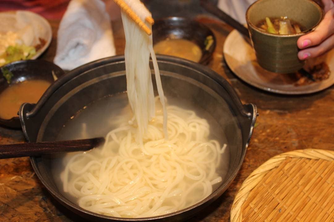 Tokyo Hidden Gem Food Tour in Shinbashi