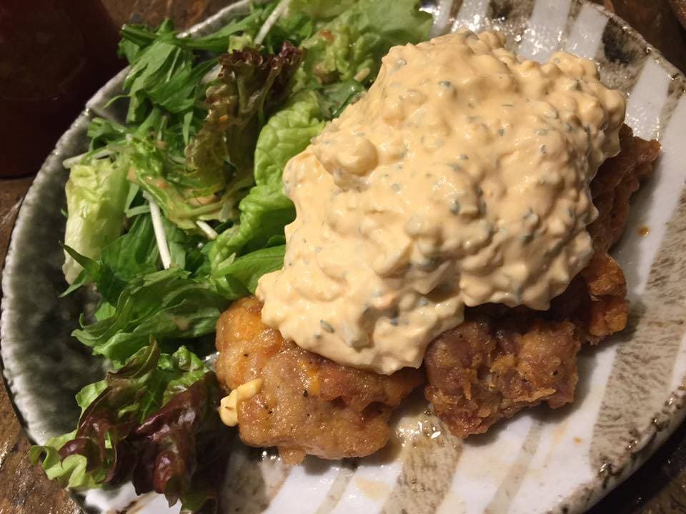 Tokyo Hidden Gem Food Tour in Shinbashi