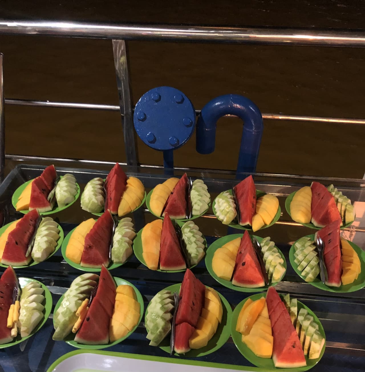 Han River Evening Cruise aboard My Xuan Cruise – photo 14