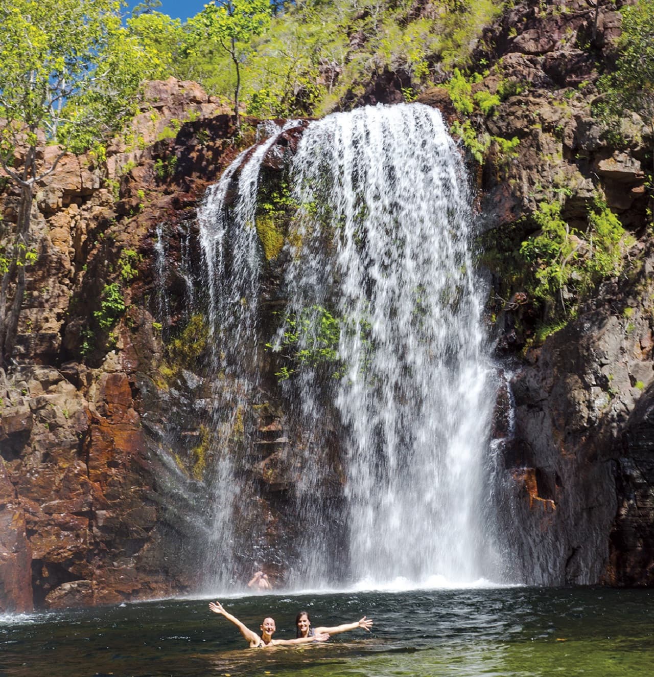 Litchfield National Park and Waterfalls Tour from Darwin – photo 9