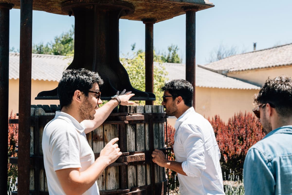 Toledo City Tour from Madrid with Wine Tasting Experience