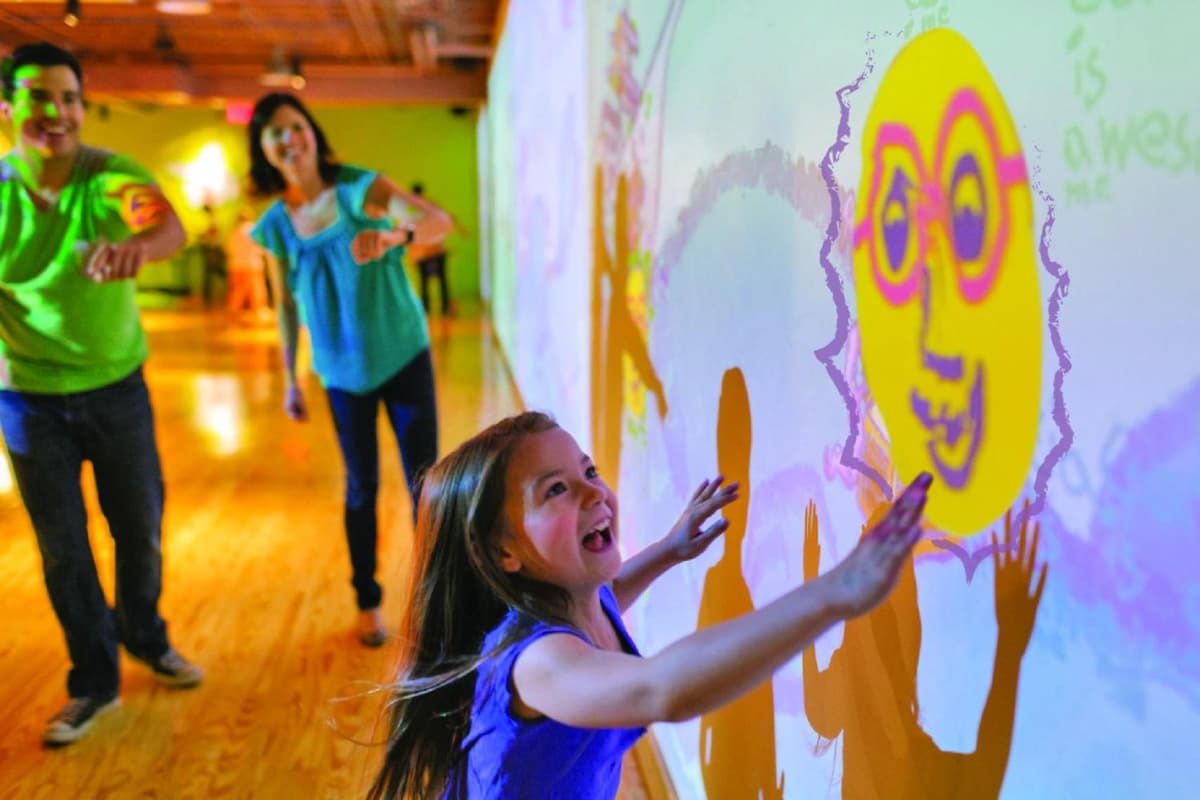 Crayola Experience
