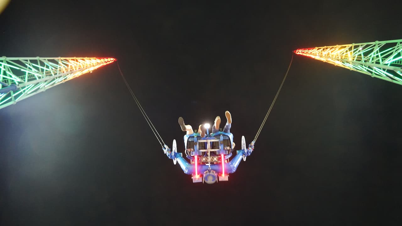 Slingshot Singapore Ticket – photo 4