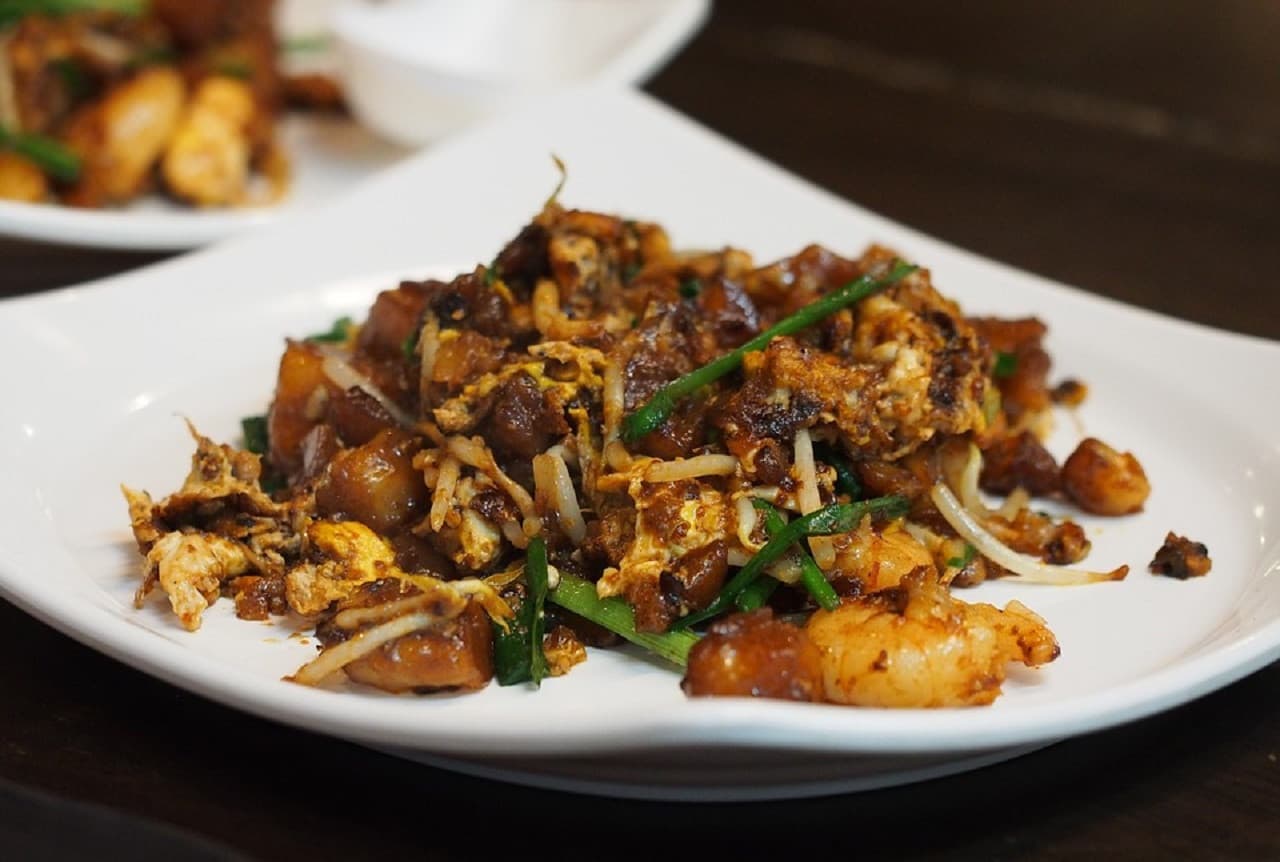 Resorts World Sentosa Meal Voucher – photo 4