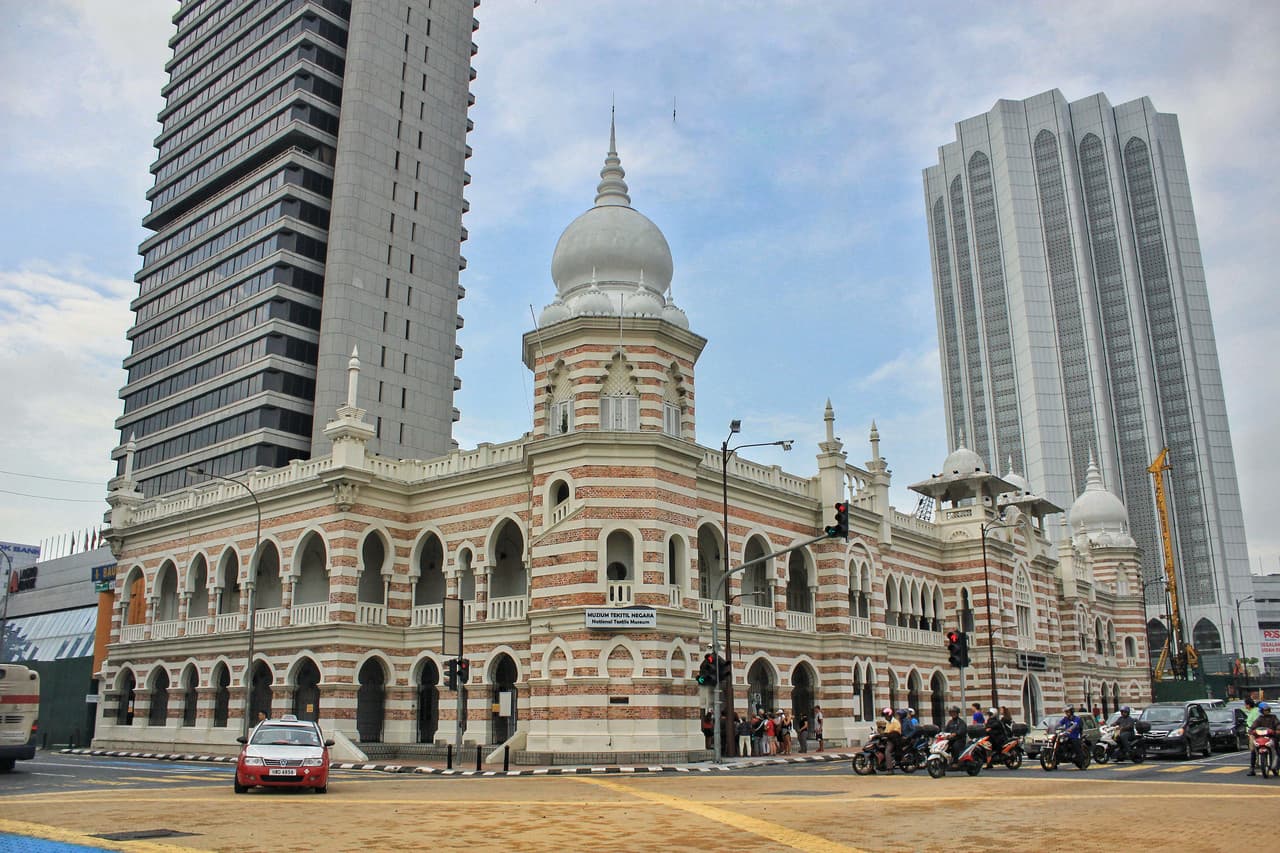 Kuala Lumpur Sightseeing Tour – photo 5