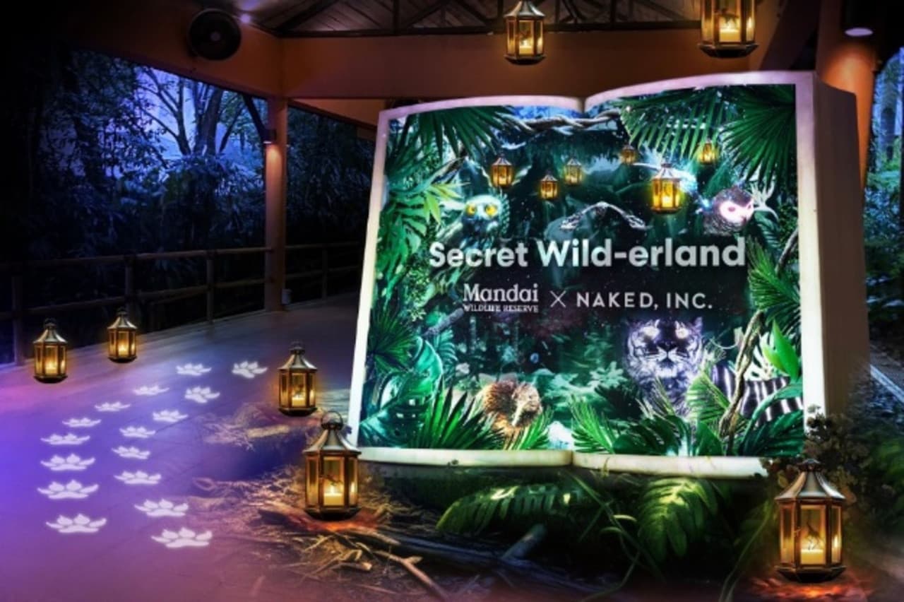 Singapore Night Safari Ticket – photo 13