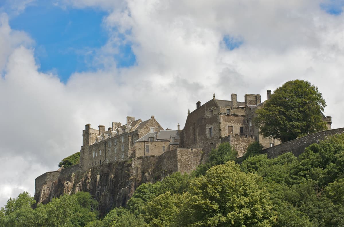 The Highlands, Loch Ness, and Glencoe Tour from Edinburgh