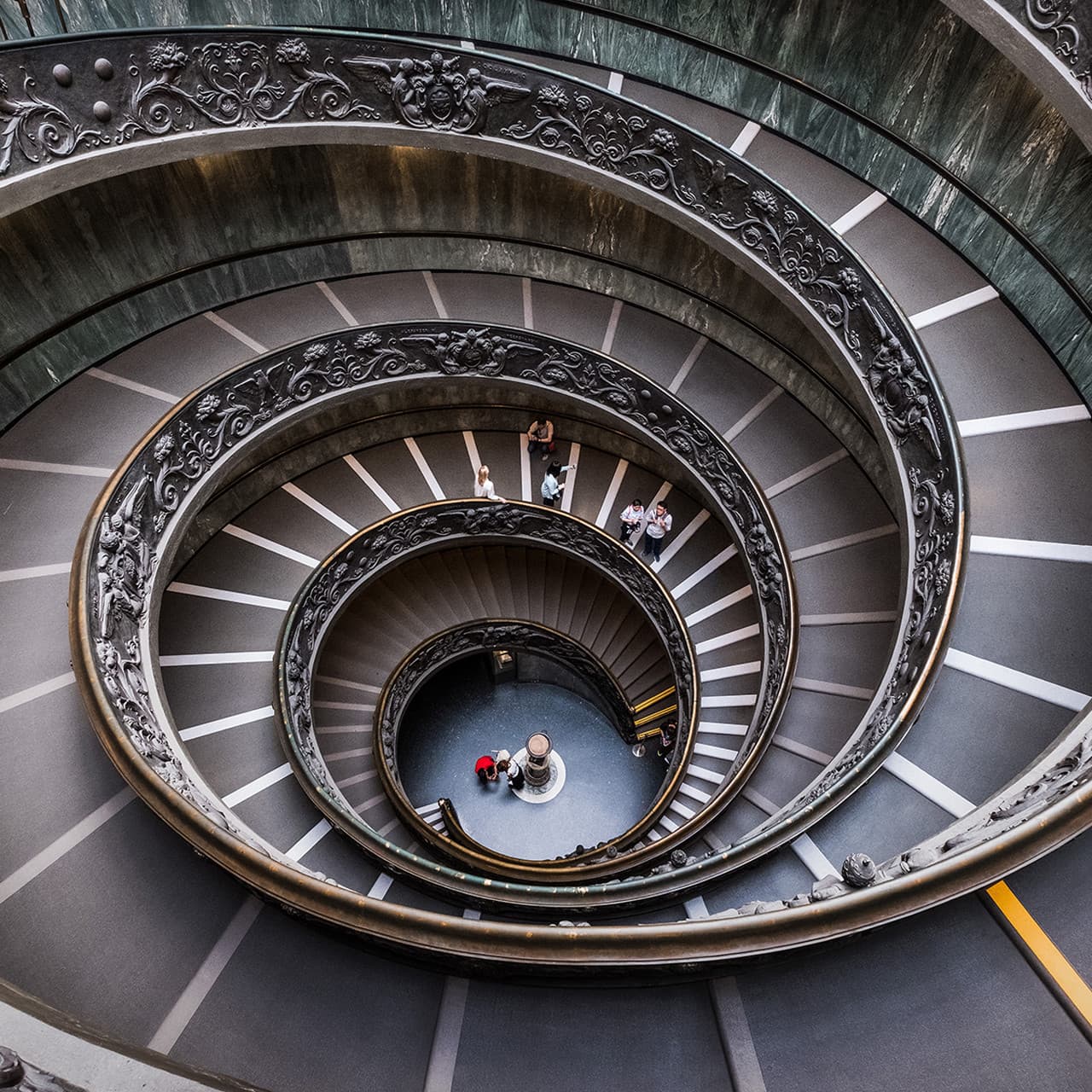 OMNIA Rome and Vatican Pass