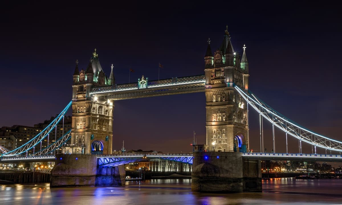 Full Day London with Changing of the Guard and Thames River Cruise